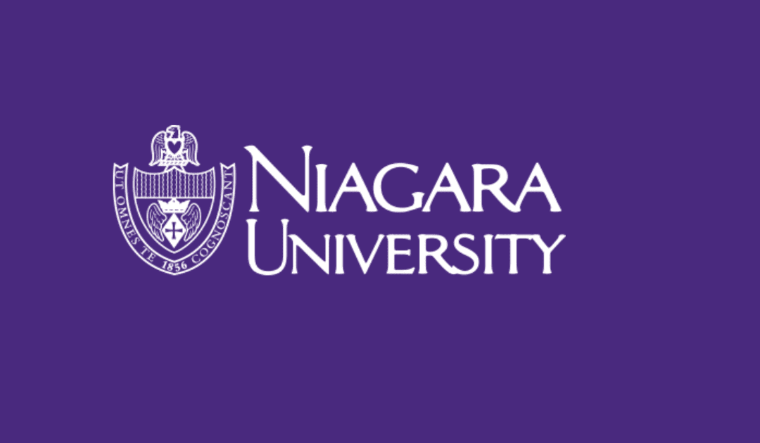 Niagara University Continues Climb Up U.S. News College Rankings
