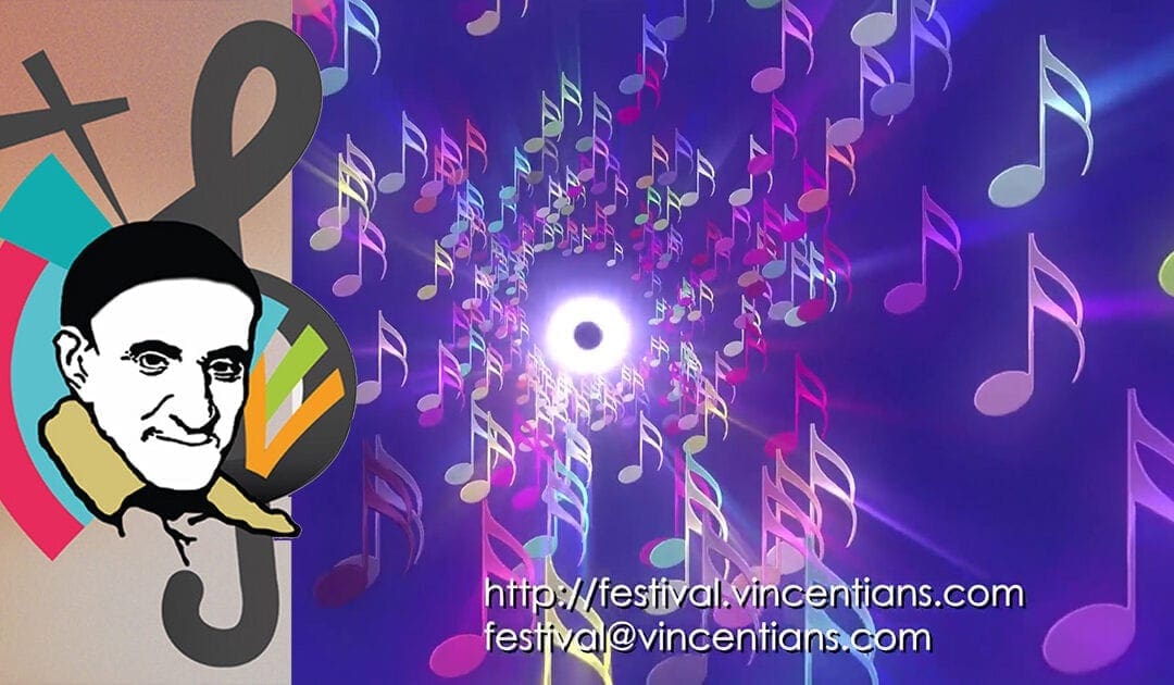Vincentian Song Festival