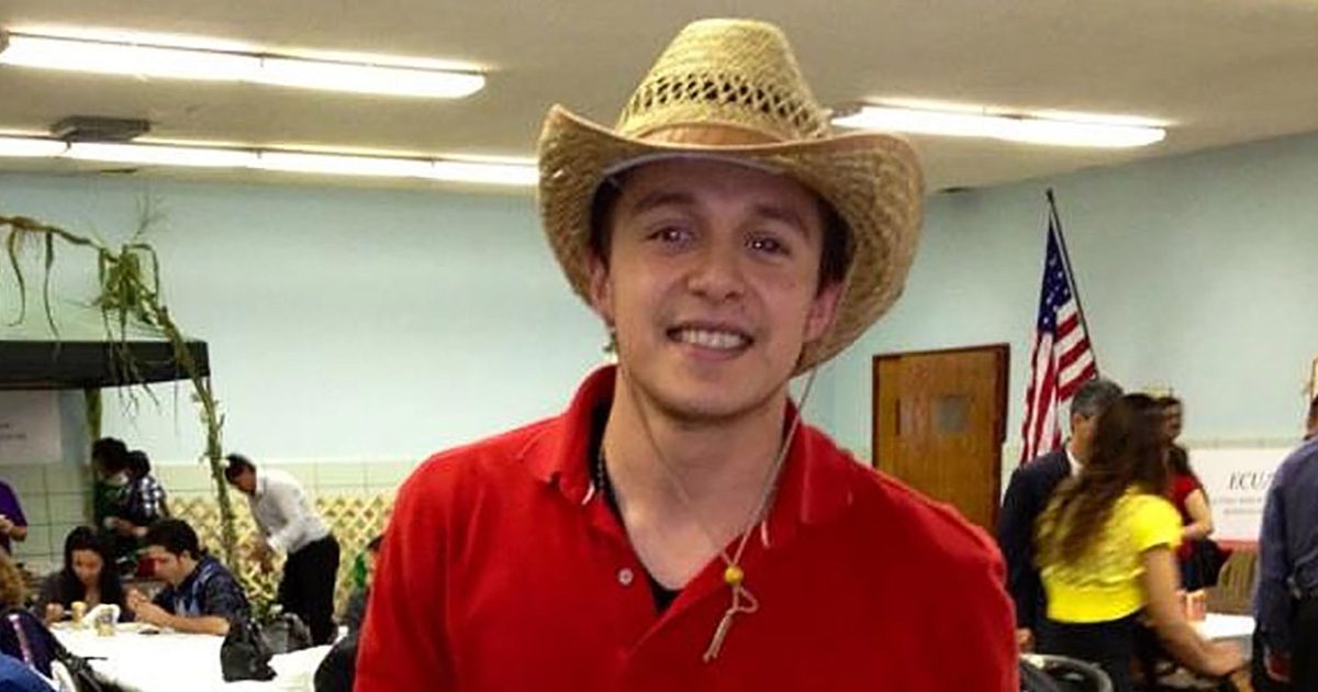 Testimony: A Vincentian Seminarian looks backward … and forward!