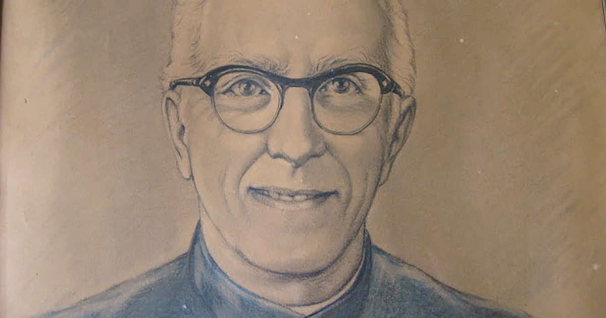A Priest of the Congregation of the Mission: on the Path to Sainthood