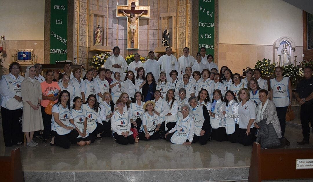 XV Anniversary of the Special Vincentian Catechesis