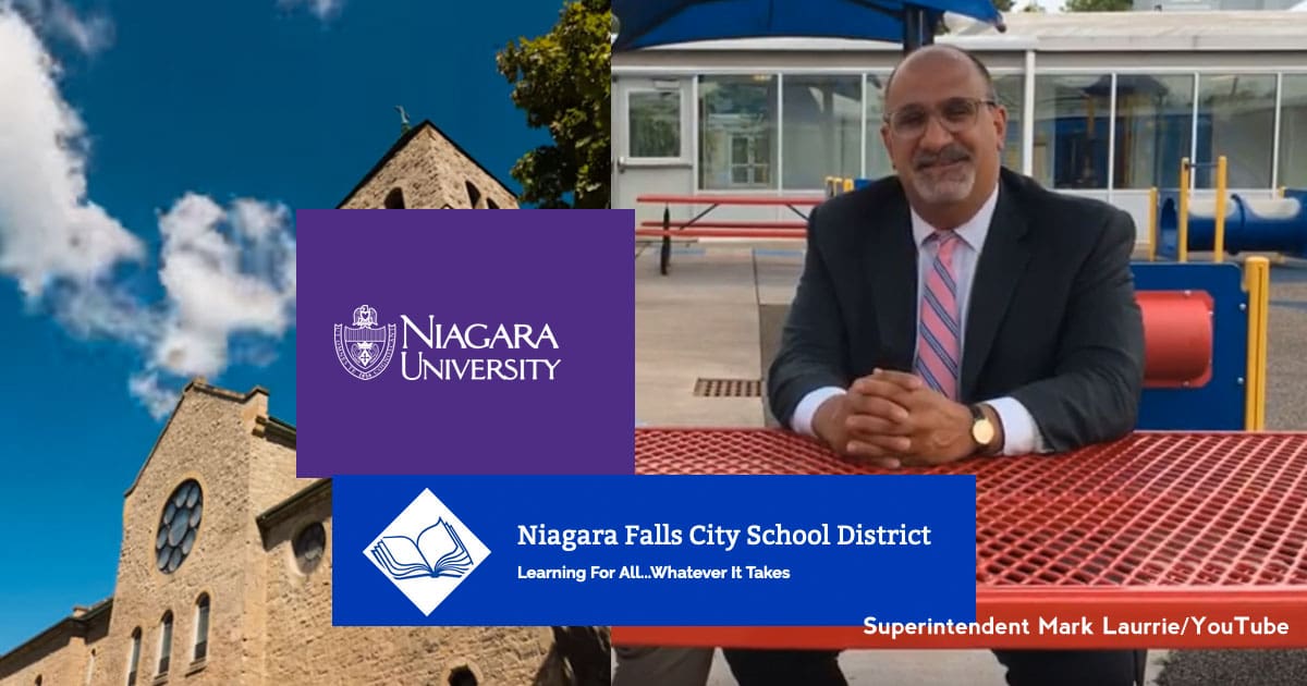 Niagara University Partners With Local School District to Increase Mental Health Services