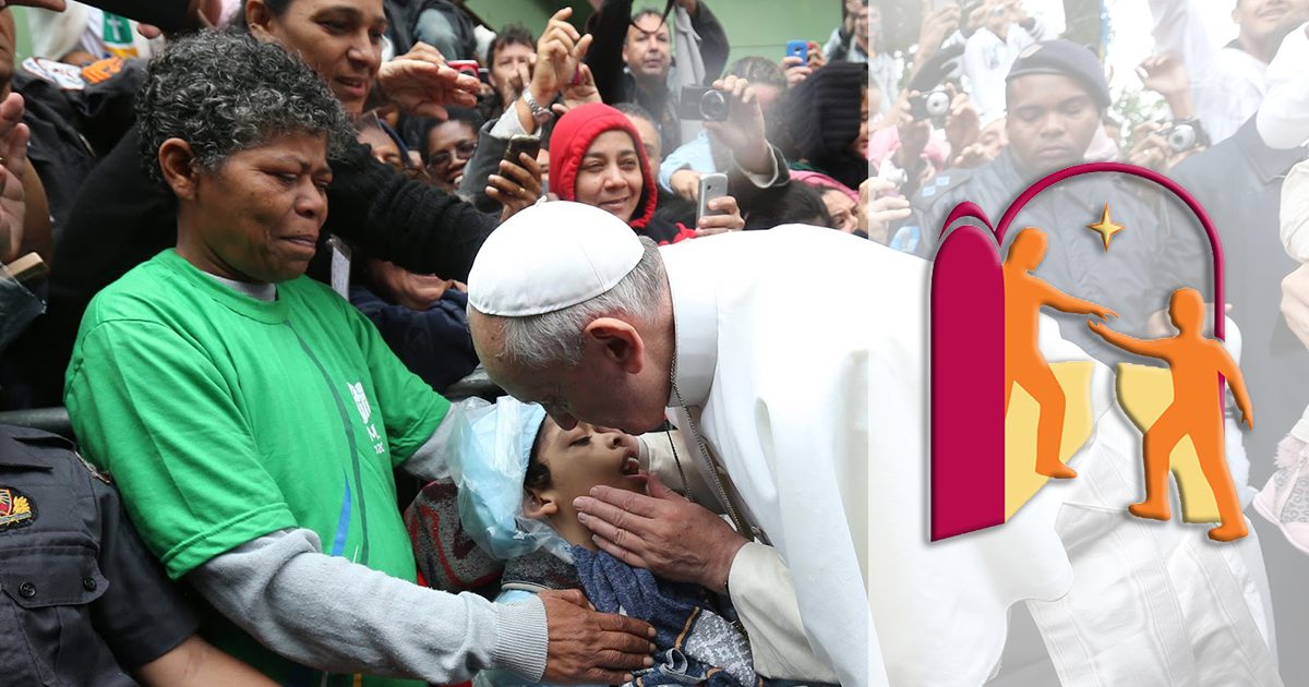 Message from Renato Lima, President of the SSVP, on the Occasion of the 3rd World Day of the Poor
