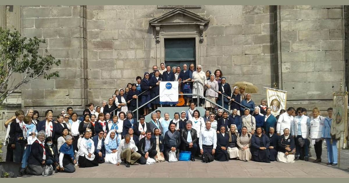 175 Anniversary of the Presence of the Vincentian Charism in Mexico