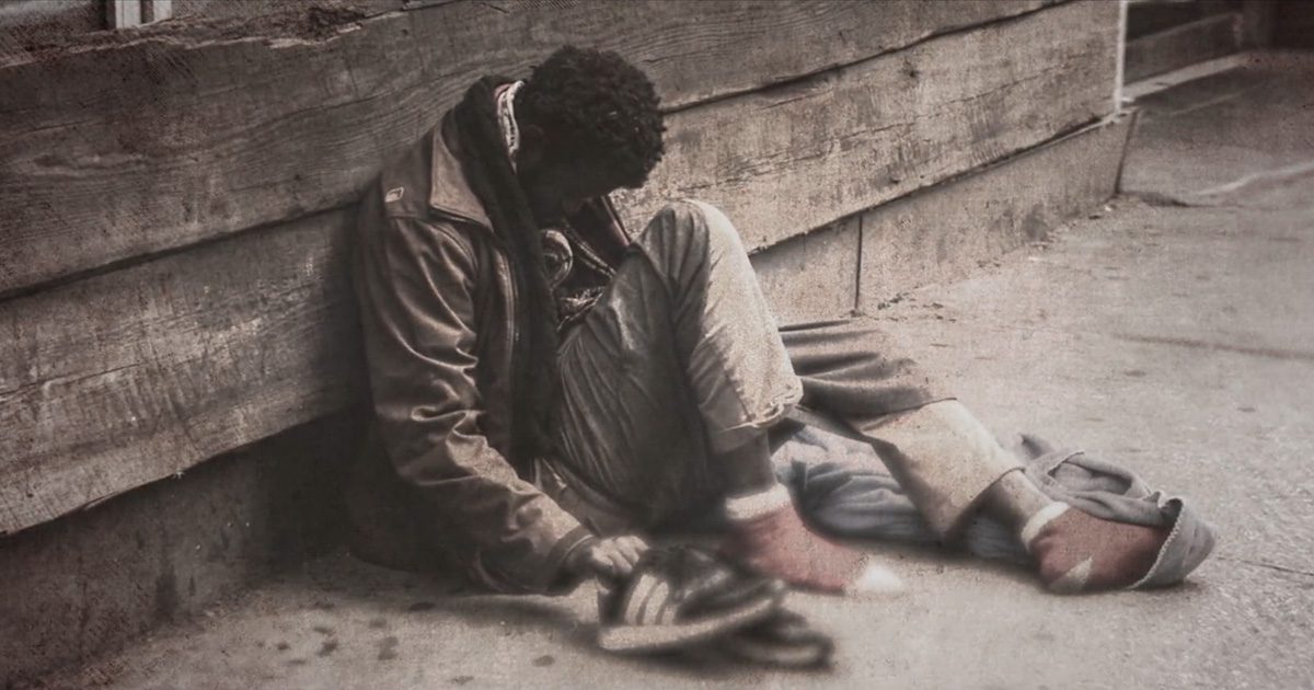 Homelessness and Hunger