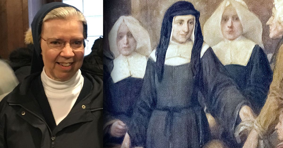 Vatican Appointment Evokes Legacy of St. Louise de Marillac