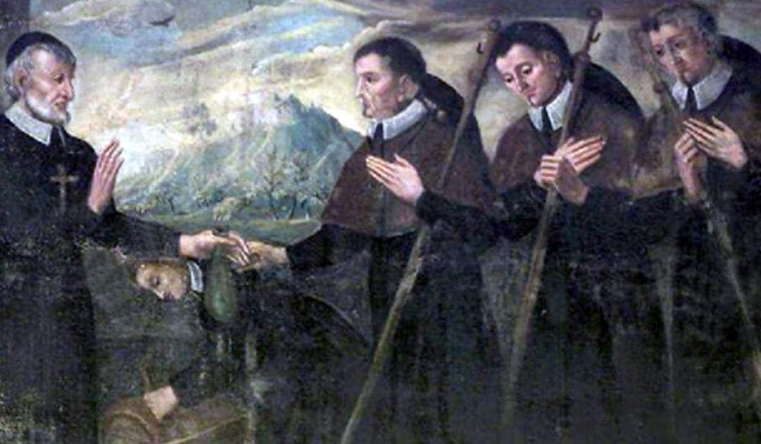 The Vincentian Parish Mission 1625-1660