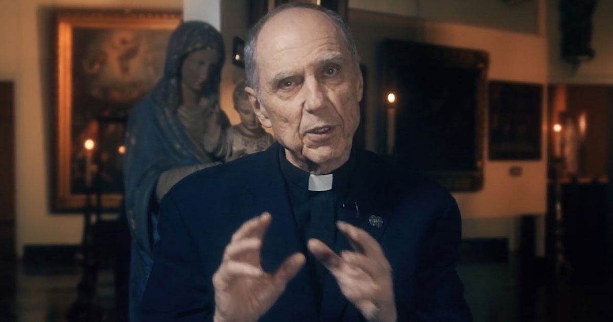Lenten Video Series: Day 1, A Gift from God