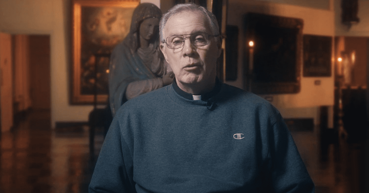 Lenten Video Series: Day 30, A Second Chance