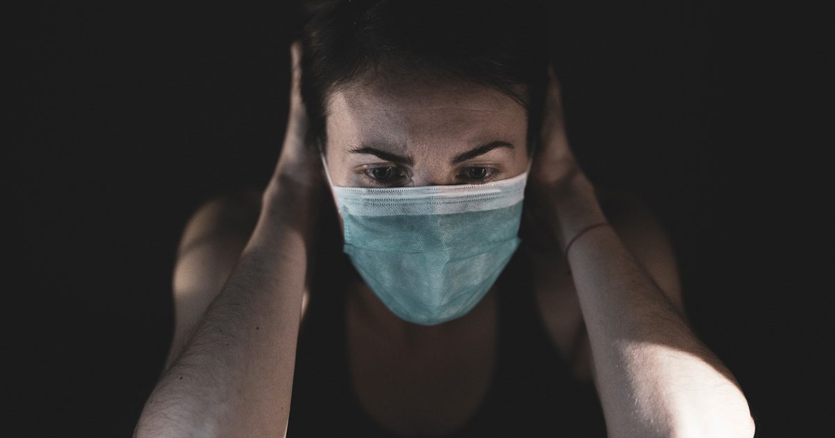 How COVID-19 is Affecting Trafficking