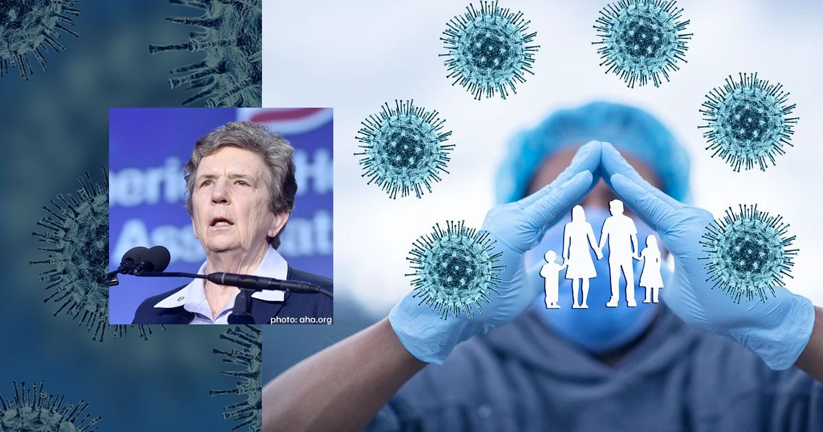 How the pandemic could reshape the U.S. health care system