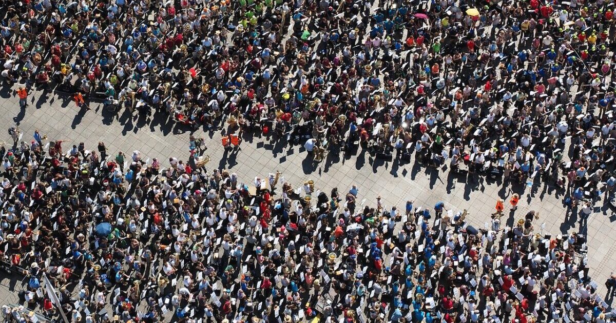 Systemic Change In a Time of National Unrest