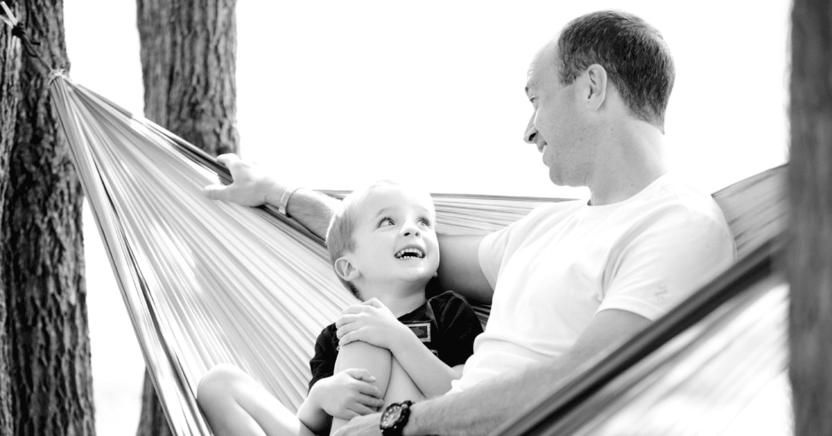 Father’s Day and the Fatherhood of God