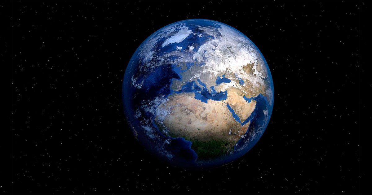 Praying for All Creation