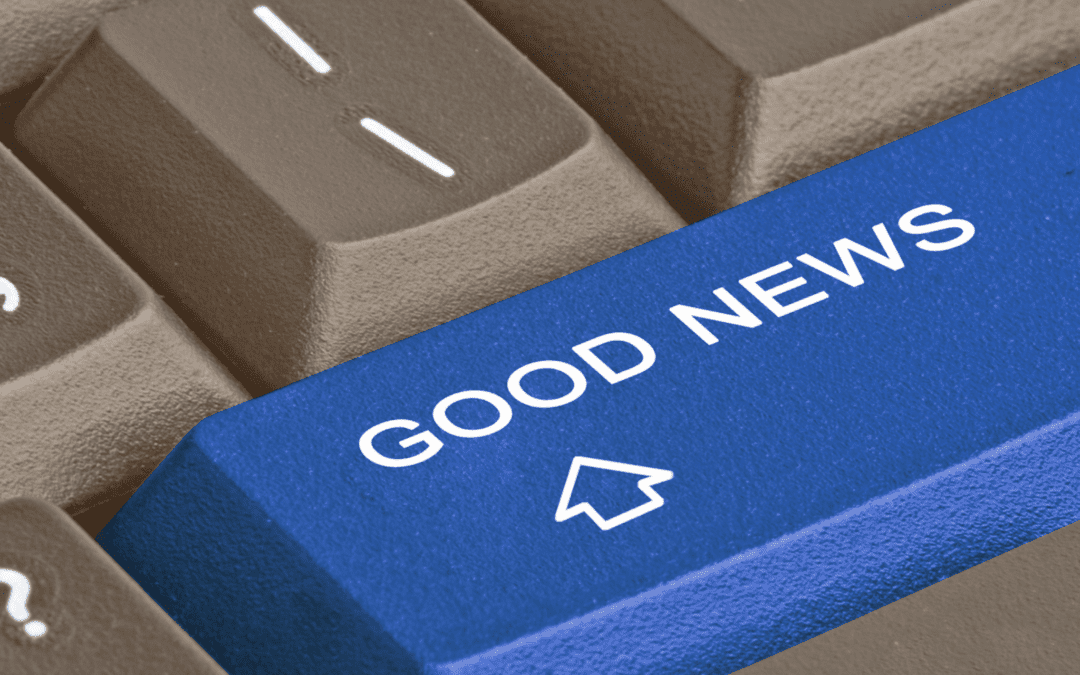 Does “Good News” Call for Change?