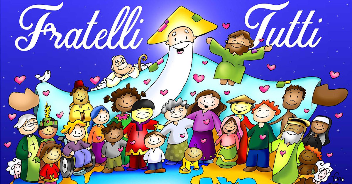 Encyclical ‘Fratelli Tutti’: Summary and Commentary (Part 5)