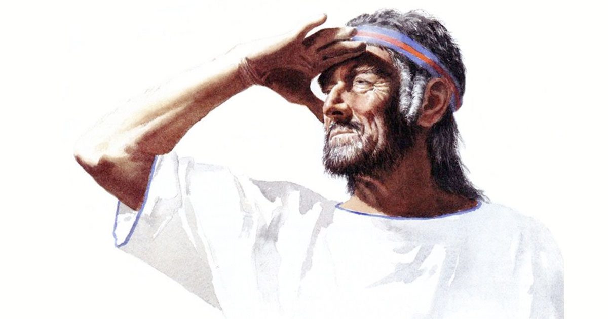 We Don’t Listen To Secular Prophets Either