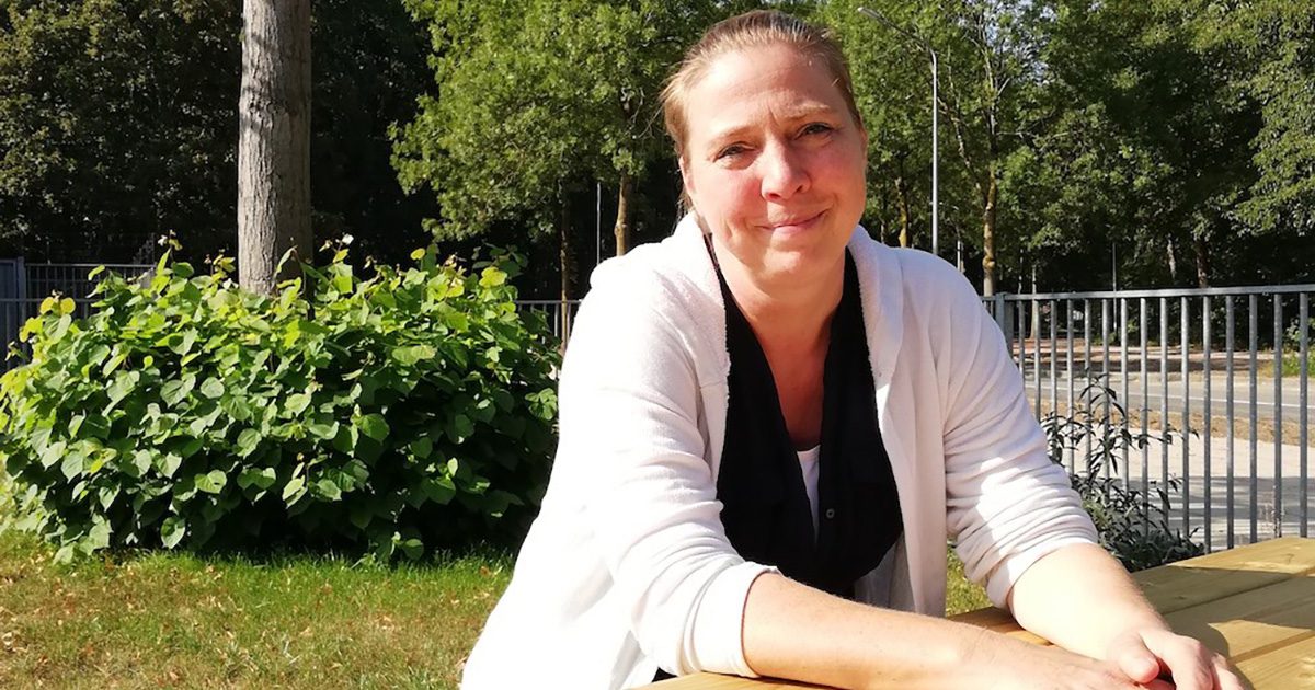 Interview with Linda van Aken, director of “Vincentius Nijmegen” (The Netherlands) – Part 2