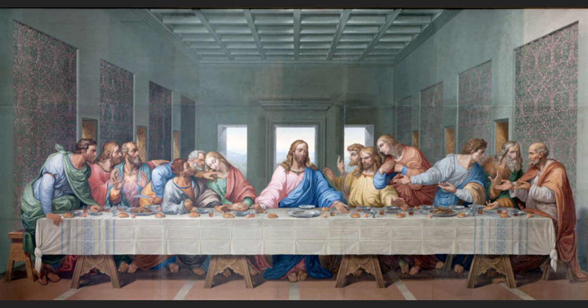 From “Thanks” to “Giving” – An Ancient Tradition