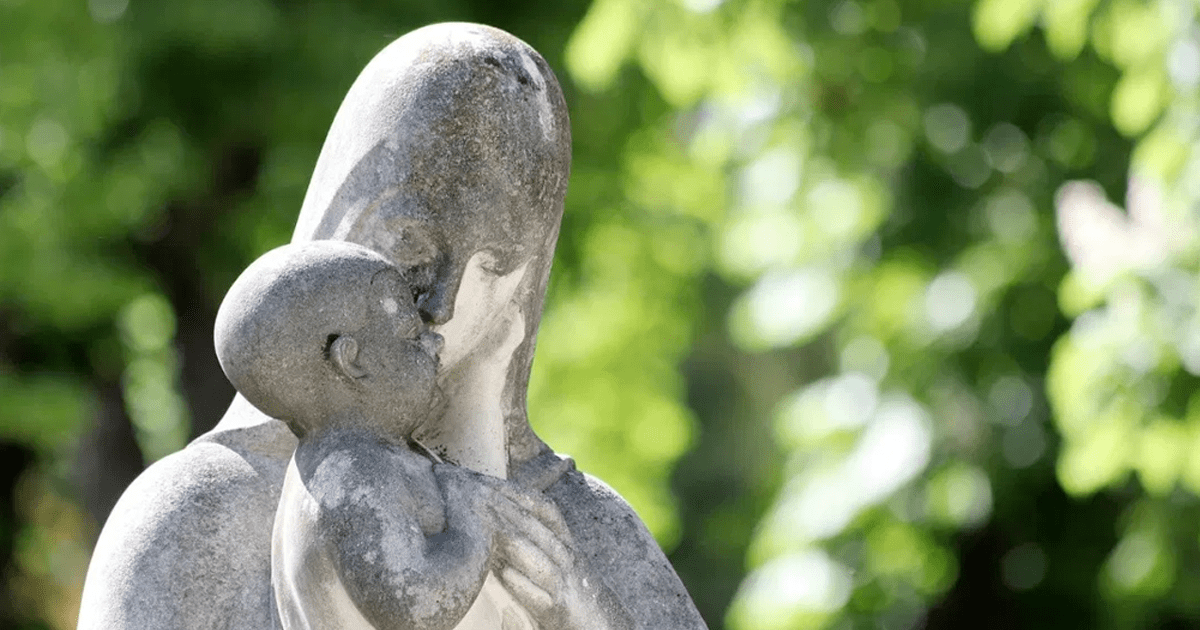 Forgotten Truths About Mary the Mother of God