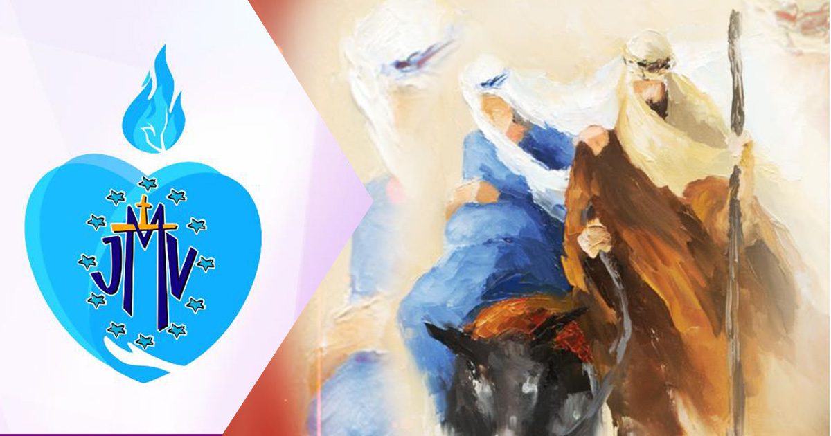 Vincentian Marian Youth December 2020 Newsletter