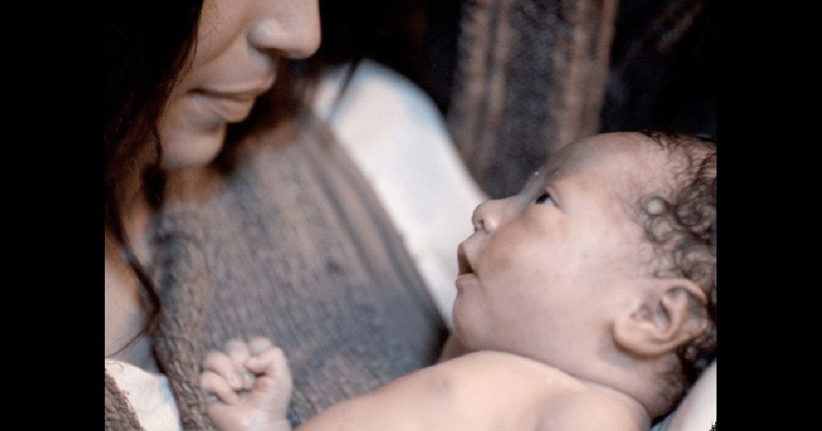 Did the Mother of God Speak Spanish?