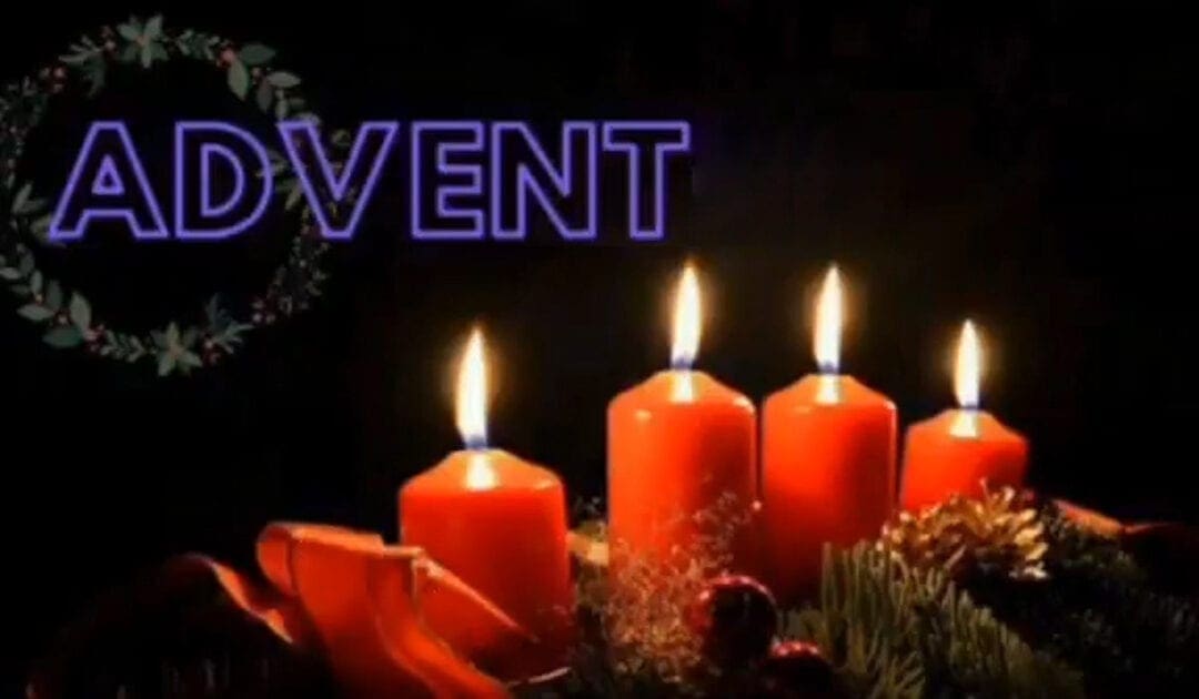 Advent Reflections: Vincentian Family Office (Part One)