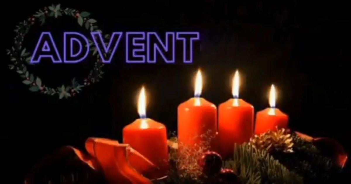 Advent Reflections: Vincentian Family Office (Part Three)