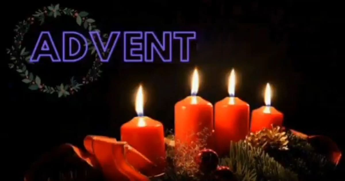 Advent Reflections: Vincentian Family Office (Part Four and Last)