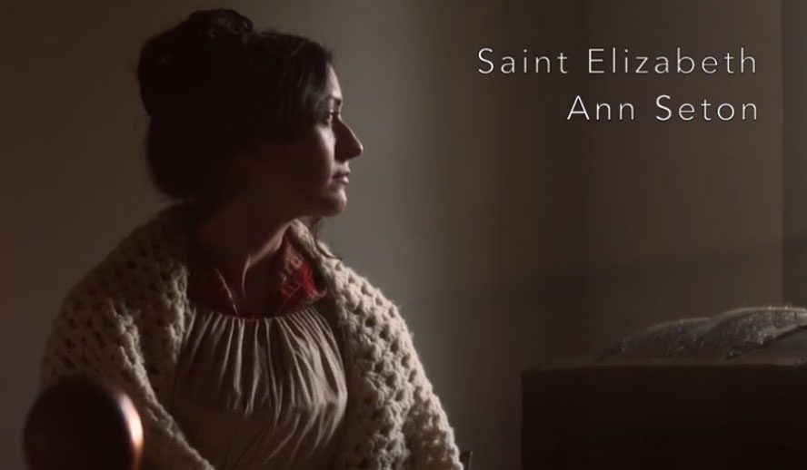 Seeker to Saint: A New Short Film Coming January 4