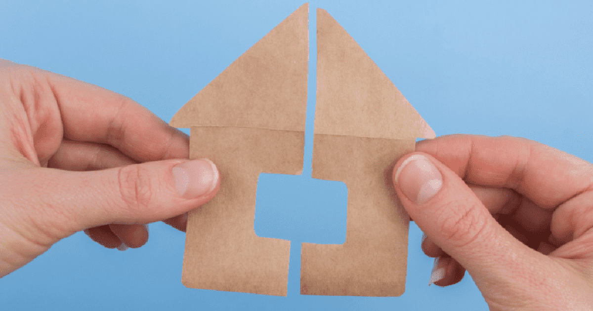 Repairers of a House Divided