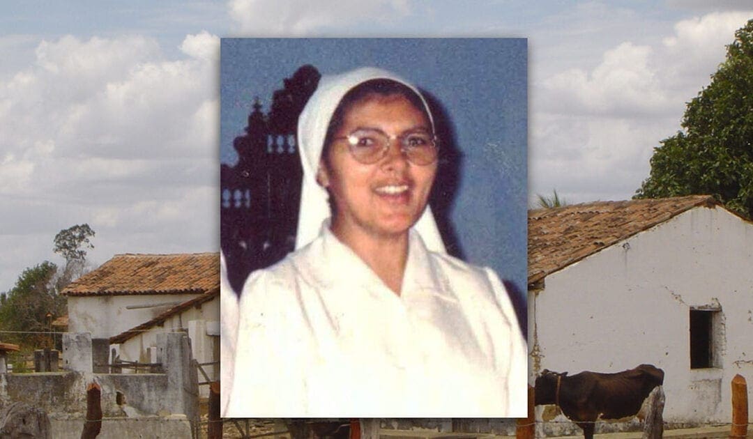 The Life and Legacy of Blessed Lindalva Justo de Oliveira, D.C.
