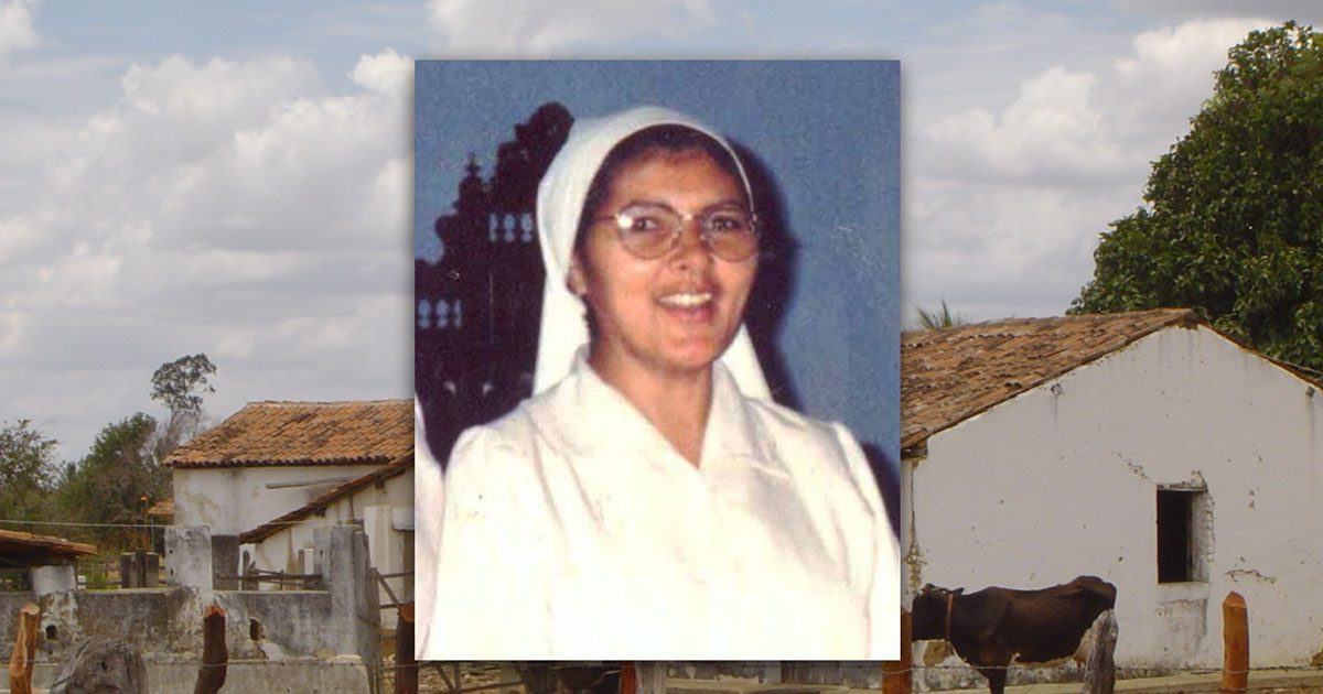The Life and Legacy of Blessed Lindalva Justo de Oliveira, D.C.