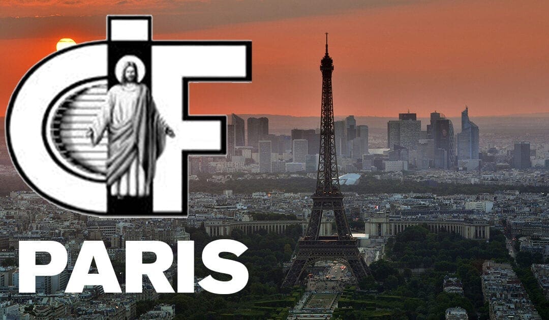 All CIF Meetings in Paris Cancelled During 2021