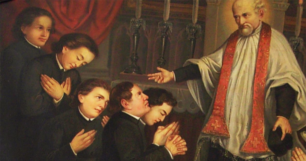 The Original Apostolates of the Congregation of the Mission