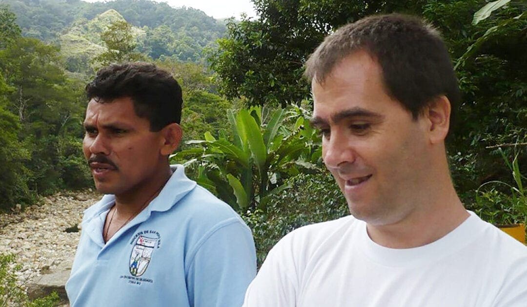 Interview with Pedro Azcárate: A Lay missionary in Honduras for the Past Eighteen Years