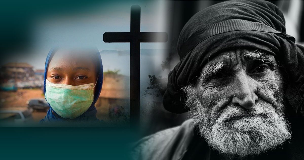 Lenten Reflection: Two Suggestions, this Lent