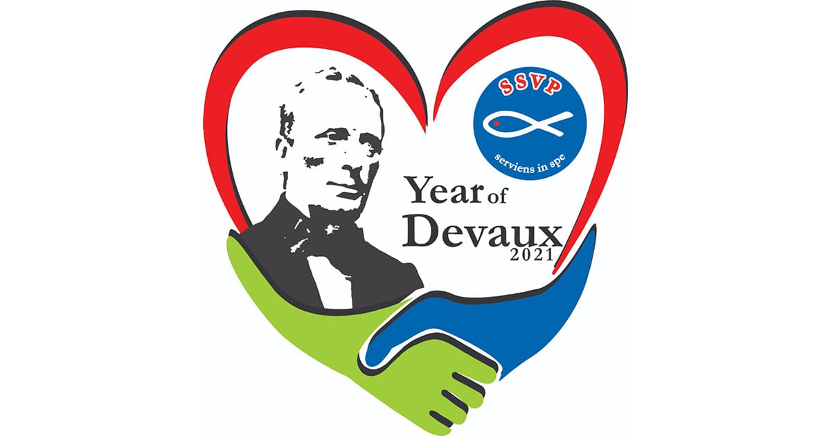 The Council General of the Society of Saint Vincent de Paul Launches the International Competition for Writings on Jules Devaux