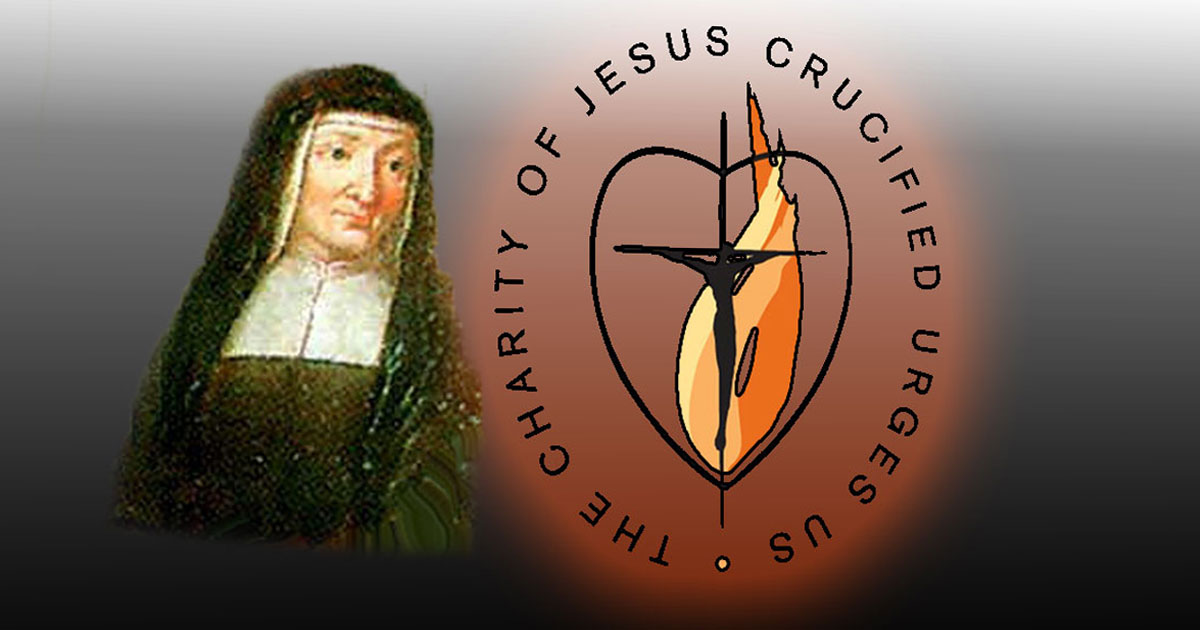St. Louise de Marillac: Compelled By the Love of Christ