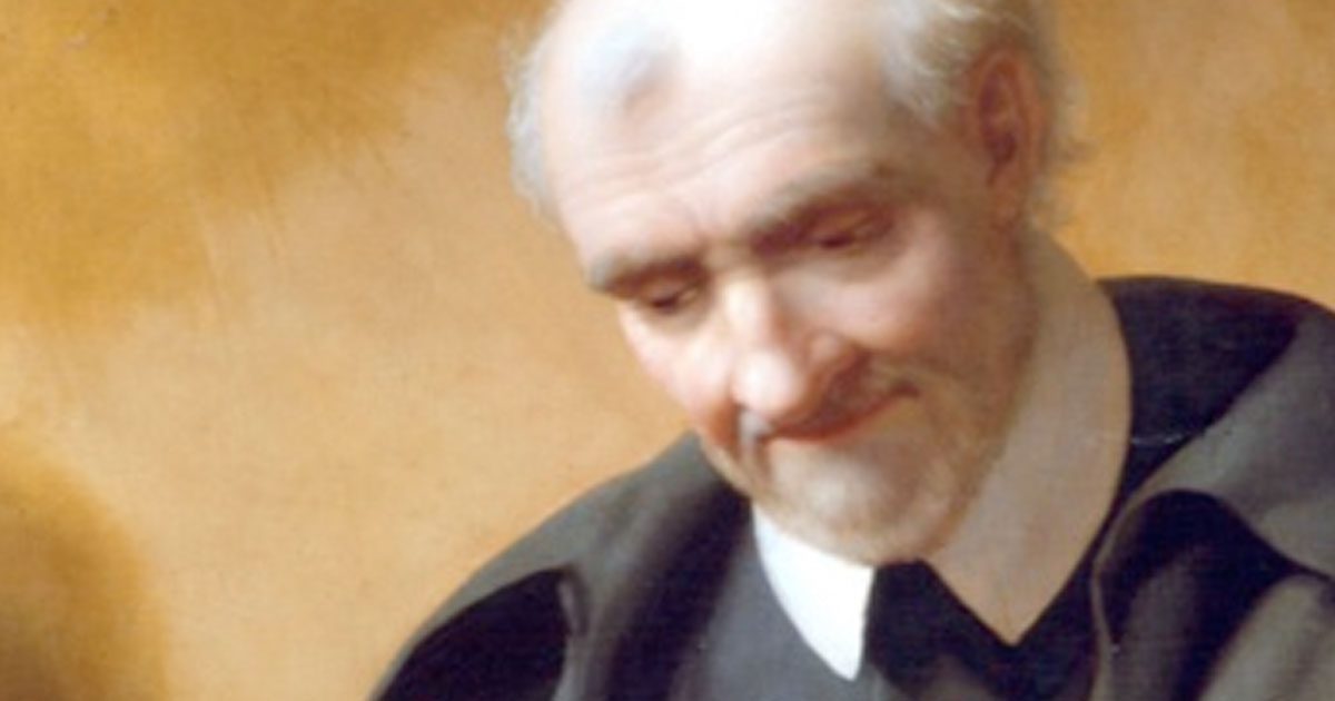 Mortification: A Condition for Following Jesus