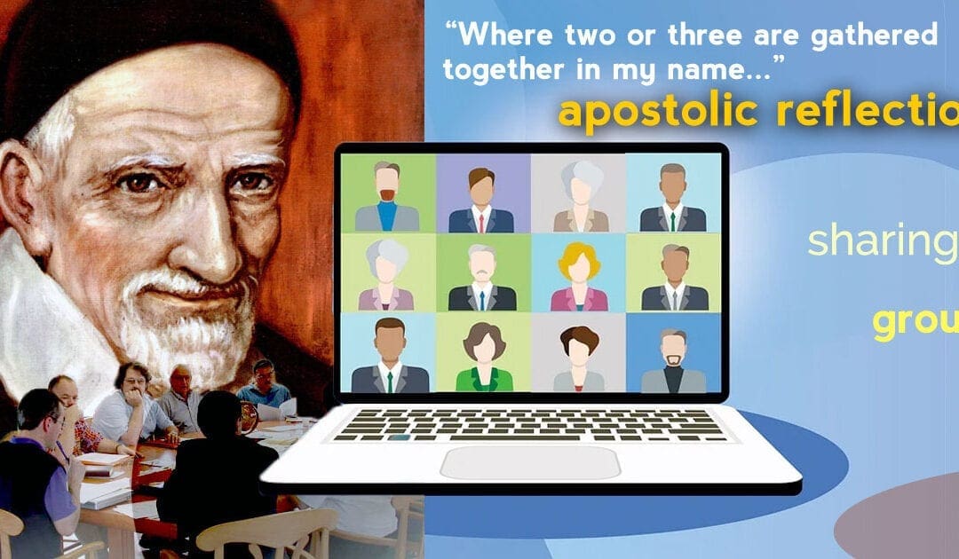 How to Do Apostolic Reflection