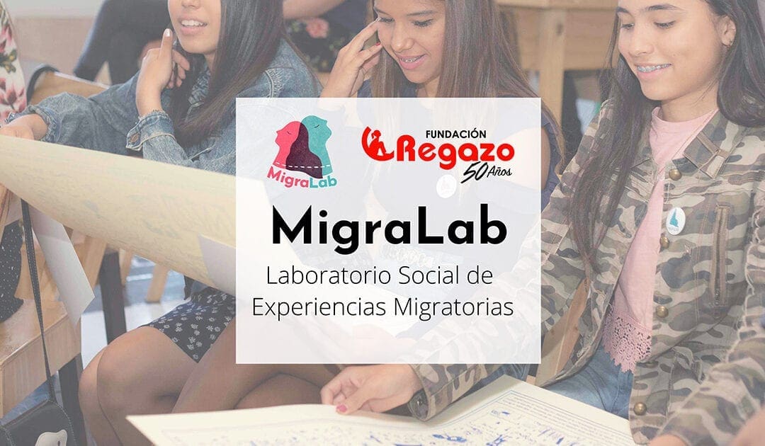 “Fundación Regazo” and Migration in Chile