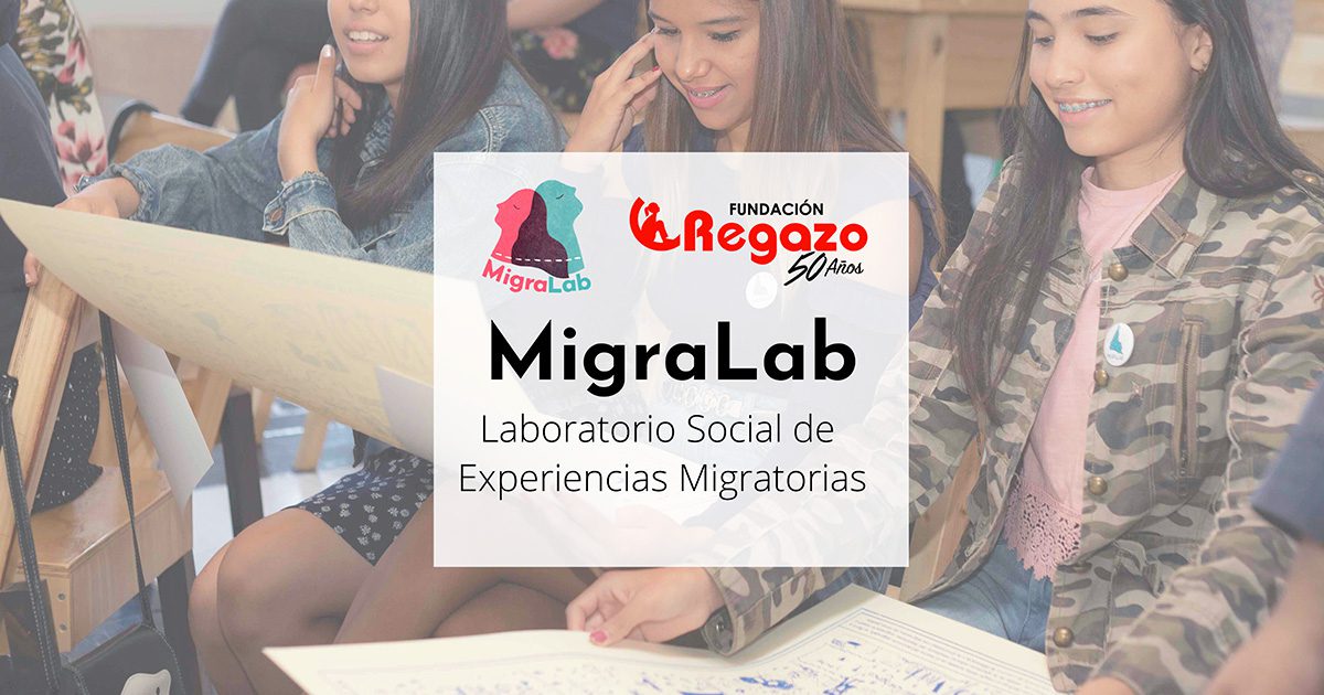 “Fundación Regazo” and Migration in Chile