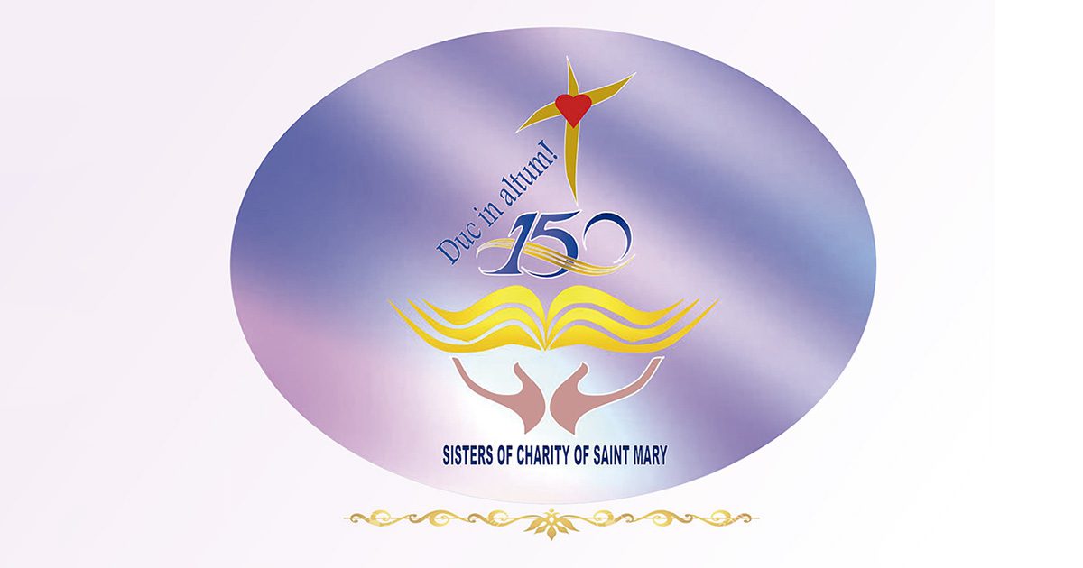 Celebrating 150 years of the Sisters of Charity of Saint Mary