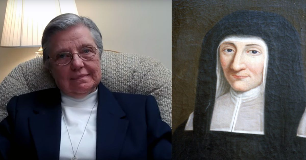St. Louise de Marillac’s Gift to the Church