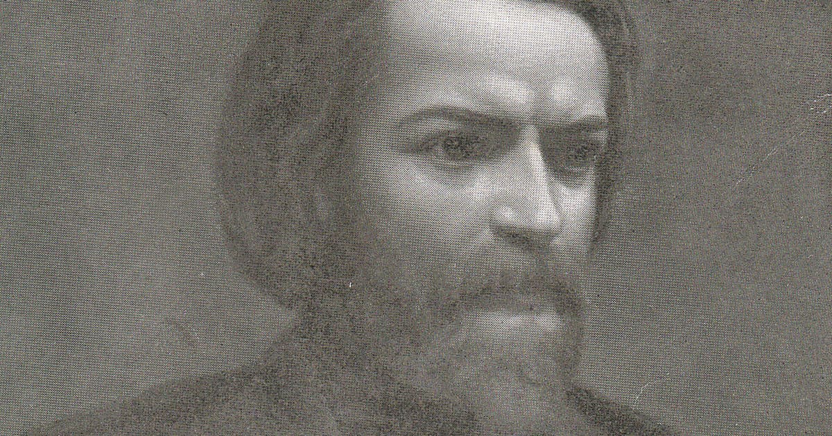 Frederic Ozanam: Pioneer and Prophet