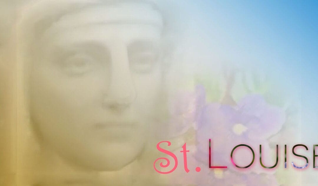 St. Louise de Marillac Video