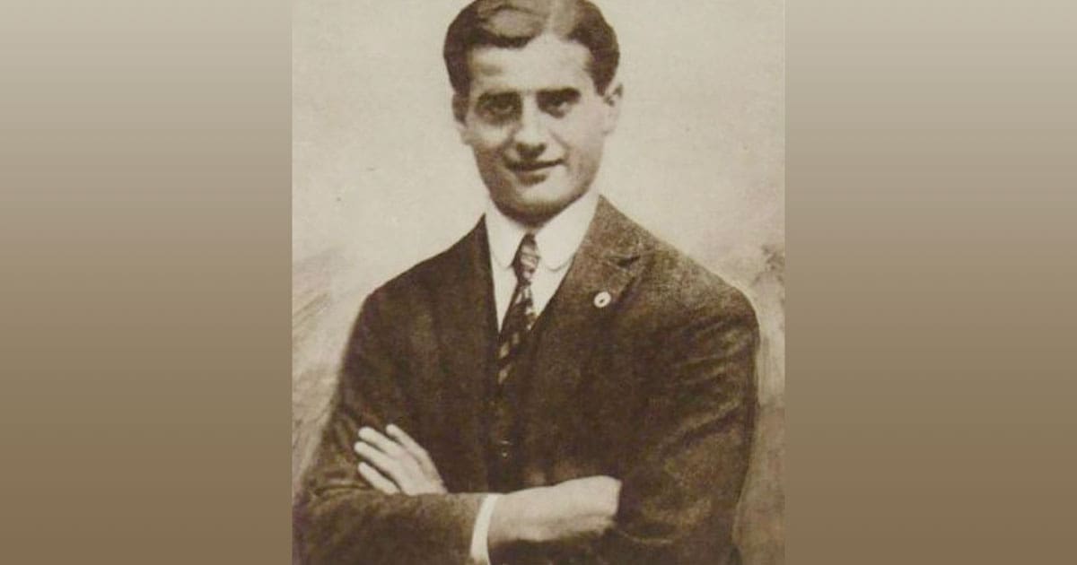 The Charity of Blessed Pier Giorgio Frassati (Feast Day: July 4)