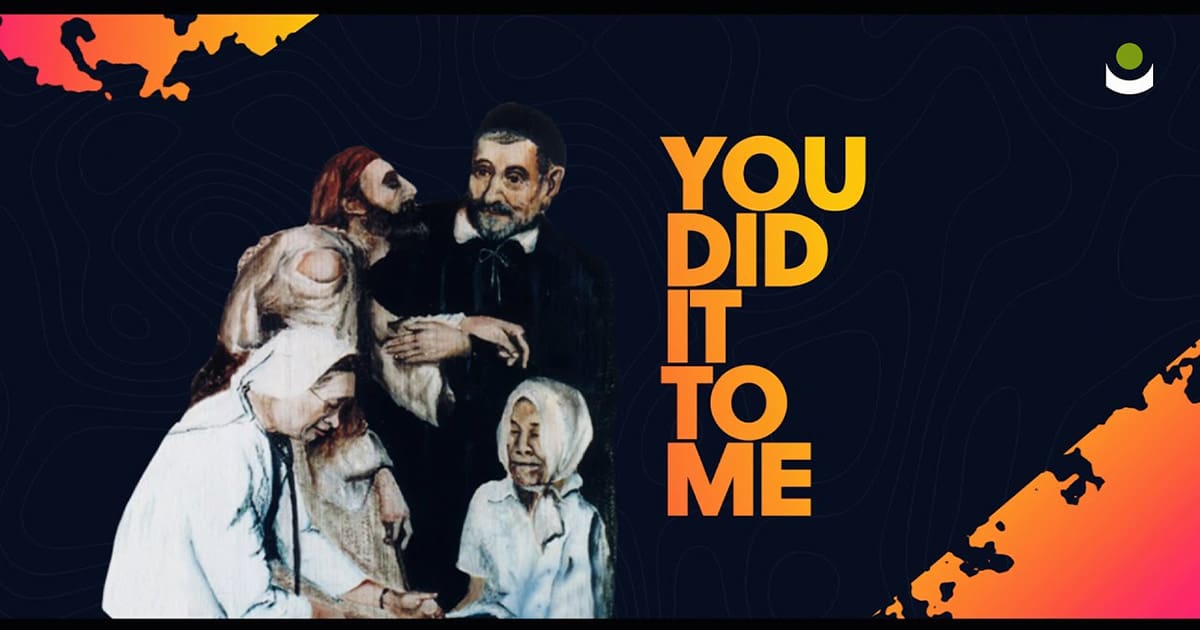 Vincent’s Song (You Did It to Me), by Gen Verde