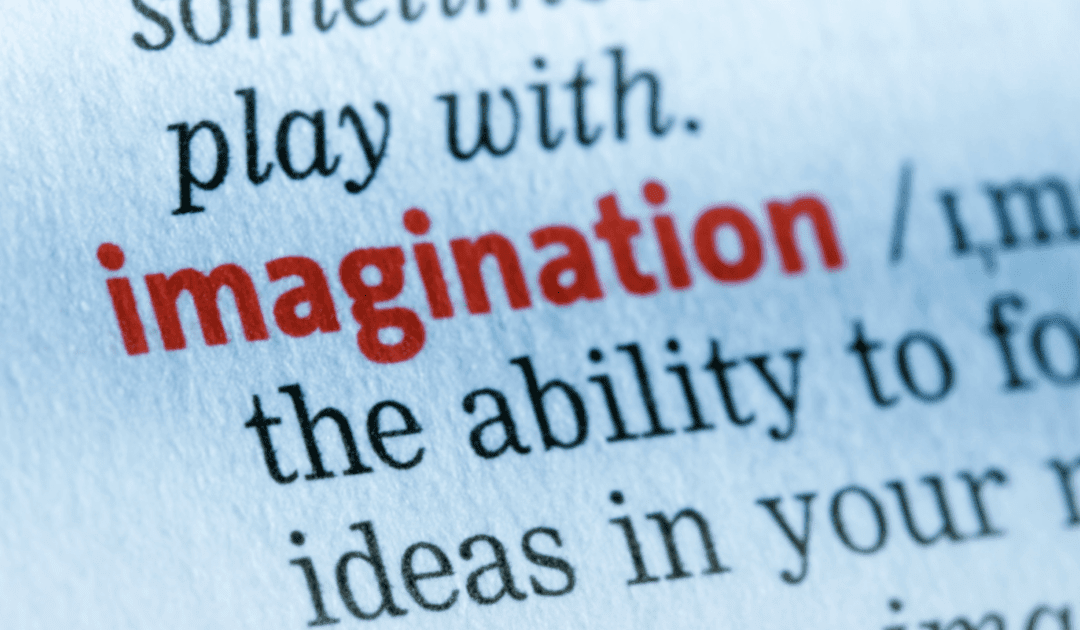 The Gift and Challenge of Vincentian Imagination